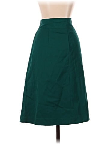 Banana Republic Wool Skirt (view 2)