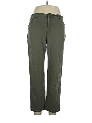 Gloria Vanderbilt Casual Pants (view 1)