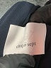 Cinq à Sept Solid Black Cocktail Dress Size S - photo 7