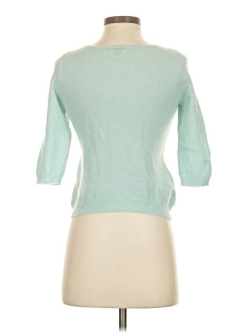 Garnet Hill Pullover Sweater (view 2)