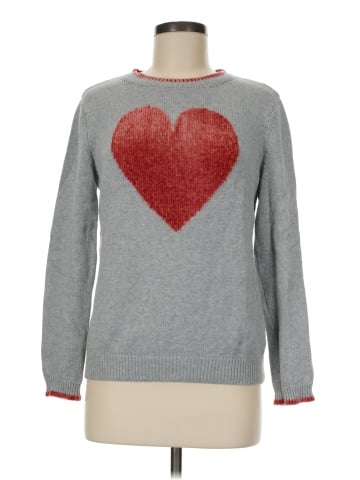 525 America Pullover Sweater (view 1)