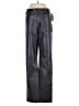 Wilfred 100% Polyurethane Black Casual Pants Size 8 - photo 2