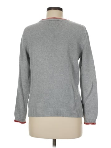 525 America Pullover Sweater (view 2)