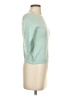 Garnet Hill Green Teal Pullover Sweater Size S (estimated) - photo 4