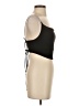 Windsor Black Tube Top Size S - photo 4