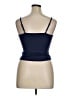 Assorted Brands Blue Tank Top Size XL - photo 2