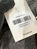 Reformation 100% Polyester Black Cocktail Dress Size 0 - photo 8