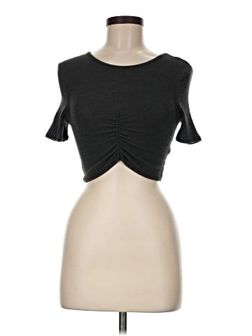 Urban Outfitters Short Sleeve T-Shirt (view 1)
