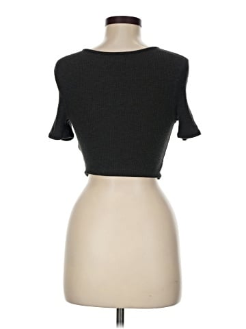 Urban Outfitters Short Sleeve T-Shirt (view 2)