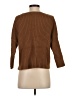 CAbi Brown 3/4 Sleeve Top Size S - photo 2
