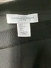 Carolina Belle 100% Polyester Solid Black Active T-Shirt Size L - photo 7