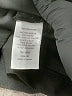 Carolina Belle 100% Polyester Solid Black Active T-Shirt Size L - photo 8