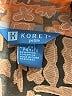 Koret 100% Rayon Orange 3/4 Sleeve Blouse Size XL (petite) - photo 7