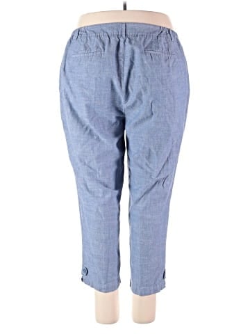 Talbots Jeggings (view 2)