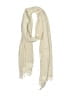 Unbranded Ivory Tan Scarf One size - photo 1