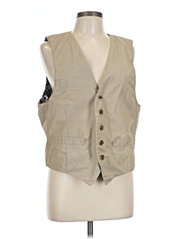 Lucky Brand Vest (view 1)