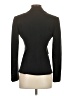 H Hilfiger Black Blazer Size 2 - photo 2