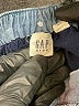 Gap Kids Solid Blue Skirt Size S (kids) - photo 3