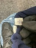 Gap Kids Solid Blue Skirt Size S (kids) - photo 4