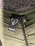 Windsor Solid Black Jumpsuit Size L - photo 4