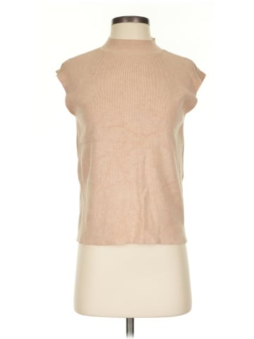 Worthington Sleeveless Top (view 1)
