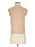 Worthington Tan Sleeveless Top Size S (petite) - photo 1
