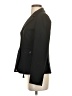 H Hilfiger Black Blazer Size 2 - photo 5