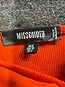 Missguided Orange Bodysuit Size 4 - photo 3