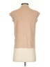 Worthington Tan Sleeveless Top Size S (petite) - photo 2