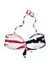 Unbranded Stars Red Swimsuit Top Size S (estimated) - photo 2