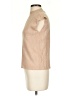 Worthington Tan Sleeveless Top Size S (petite) - photo 5