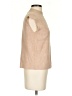Worthington Tan Sleeveless Top Size S (petite) - photo 4