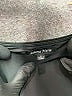 Athena Marie Solid Black Active Pants Size S - photo 7