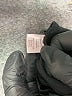Athena Marie Solid Black Active Pants Size S - photo 8