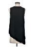 Babaton Black Sleeveless Blouse Size XS - photo 1