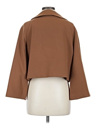 Zara Coat (view 2)