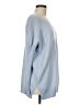 French Connection Blue Pullover Sweater Size M - photo 4