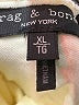Rag & Bone Ivory Casual Dress Size XL - photo 8