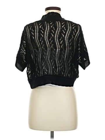 Yarn Art Kimono (view 2)
