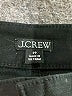J.Crew Black Jeggings Size 29 waist - photo 7