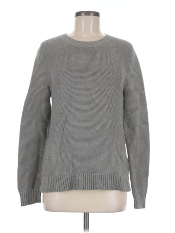 J.Crew Factory Store Pullover Sweater (view 1)