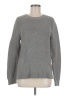 J.Crew Factory Store Solid Gray Pullover Sweater Size M - photo 1