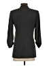 Babaton Gray Blazer Size 2 - photo 2