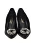 Assorted Brands Black Heels Size 8 - photo 2