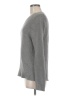 J.Crew Factory Store Solid Gray Pullover Sweater Size M - photo 5