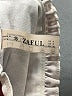 Zaful White Tube Top Size 4 - photo 7