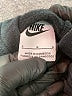 Nike Black Zip Up Hoodie Size L (toddler) - photo 3