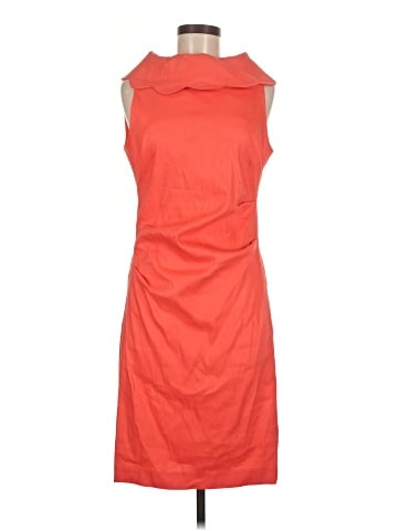 Sara Campbell Casual Dress (view 1)