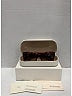 Valentino Brown Sunglasses One size - photo 10