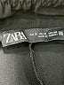 Zara Black Casual Pants Size S - photo 7